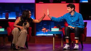 Richard Osman's House Of Games - Series 9: Week 13: Tuesday