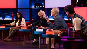 Richard Osman's House Of Games - Series 9: Week 13: Wednesday