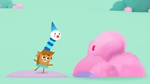 The Game Catchers - Series 2: 28. The Book Planet