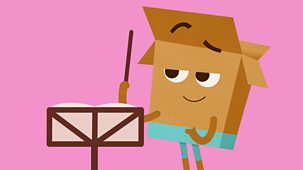 The Game Catchers - Series 2: 29. It&rsquo;s Raining Pixels!