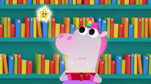 The Game Catchers - Series 2: 30. The Sign Jungle