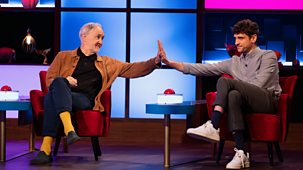 Richard Osman's House Of Games - Series 9: Week 13: Friday