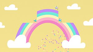 The Game Catchers - Series 2: 31. The Paper Airplane Race