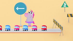 The Game Catchers - Series 2: 32. Recycling At The Beach