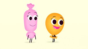 The Game Catchers - Series 2: 46. Well Done, Nina!