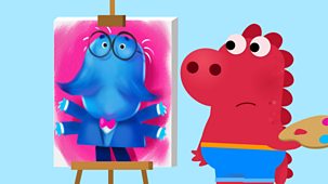 The Game Catchers - Series 2: 48. Listen To Our Song!