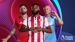 Match Of The Day - 2025/26: 17/01/2026