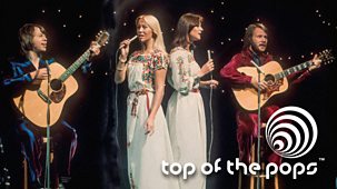 Top Of The Pops - 08/04/1976