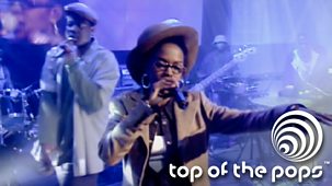 Top Of The Pops - 26/02/1999