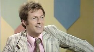 Call My Bluff - 13/05/1977