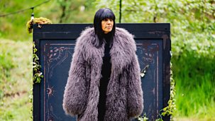 The Traitors - Series 4: Episode 9