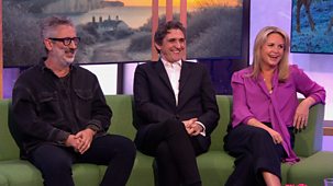 The One Show - 15/01/2026