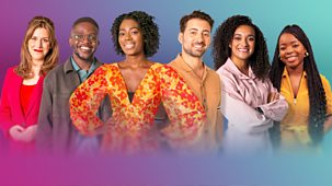 Newsround - 16/01/2026