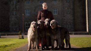 The Traitors Ireland - Series 1: Episode 1