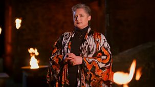 The Traitors Ireland - Series 1: Episode 2