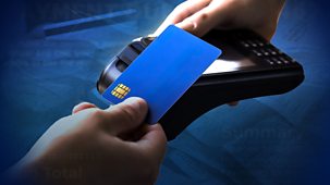 Panorama - Maxed Out: The Credit Card Trap