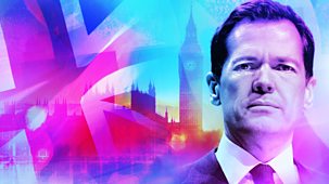 Newsnight - Is Robert Jenrick 