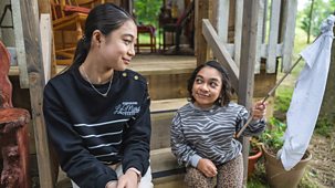 The Dumping Ground - Series 14: 4. Gifted