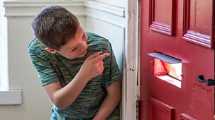 The Dumping Ground - Series 14: 6. The Siege Of Porters Lodge