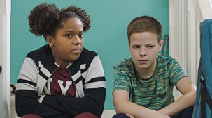 The Dumping Ground - Series 14: 9. Speaking Up
