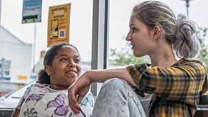 The Dumping Ground - Series 14: 10. Lost Girl