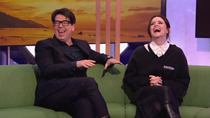 The One Show - 16/01/2026