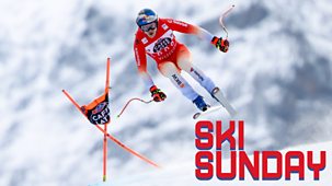 Ski Sunday - 2026: 18/01/2026