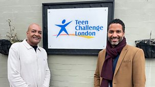 Songs Of Praise - The Parables Of Jesus: The Good Samaritan