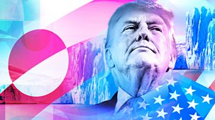 Newsnight - What Next For Greenland?