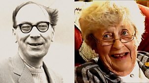 Philip Larkin And The Third Woman - Episode 27-01-2026