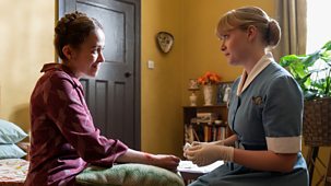 Call The Midwife - Series 15: Episode 3