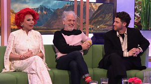 The One Show - 19/01/2026