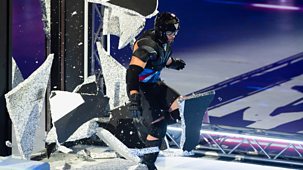 Gladiators - Series 3: Episode 2