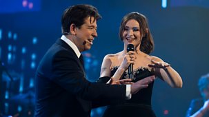 Michael Mcintyre's Big Show - Series 9: Episode 2