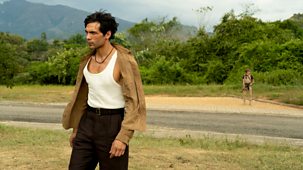 The Night Manager - Series 2: Episode 5