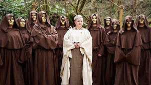 The Traitors Ireland - Series 1: Episode 3