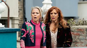 Eastenders - 27/01/2026