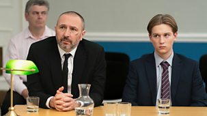 Eastenders - 28/01/2026