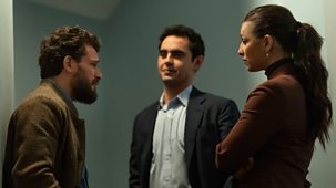 Industry - Series 4: 3. Habseligkeiten