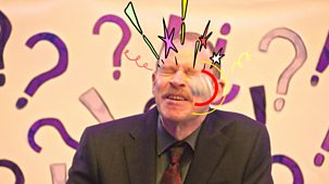 High Hoops - Series 2: 6. The Genius Hand-off