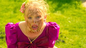 High Hoops - Series 2: 10. The School Dance Buzzer Beater