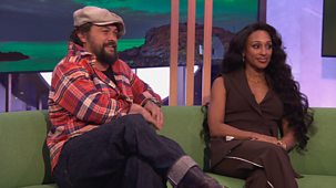 The One Show - 21/01/2026