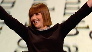 Qi - Series W: 13. Wordmongery