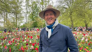 Monty Don&rsquo;s Rhineland Gardens - Series 1: Episode 3
