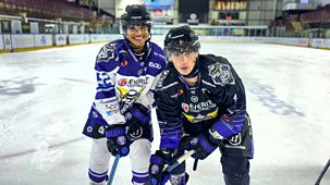 Blue Peter - Full Episodes: Sporting Superstars