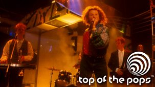 Top Of The Pops - 02/02/1989