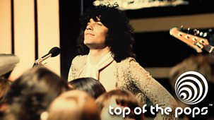 Top Of The Pops - 01/02/1979