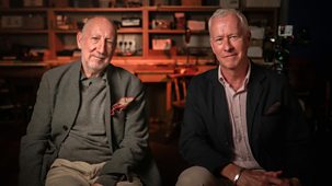 This Cultural Life - Pete Townshend