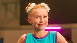 High Hoops - Series 2 Preview