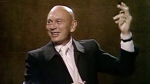 Parkinson - Yul Brynner